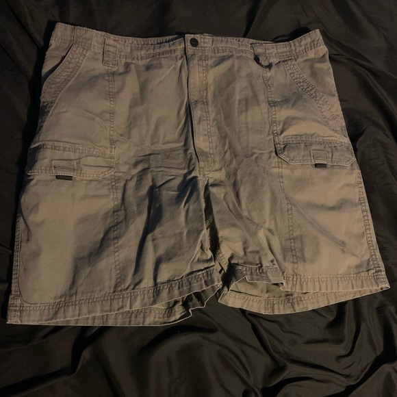 Wrangler cargo shorts Big and Tall - Picture 1 of 3